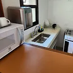 Flat Real Residence Hotel