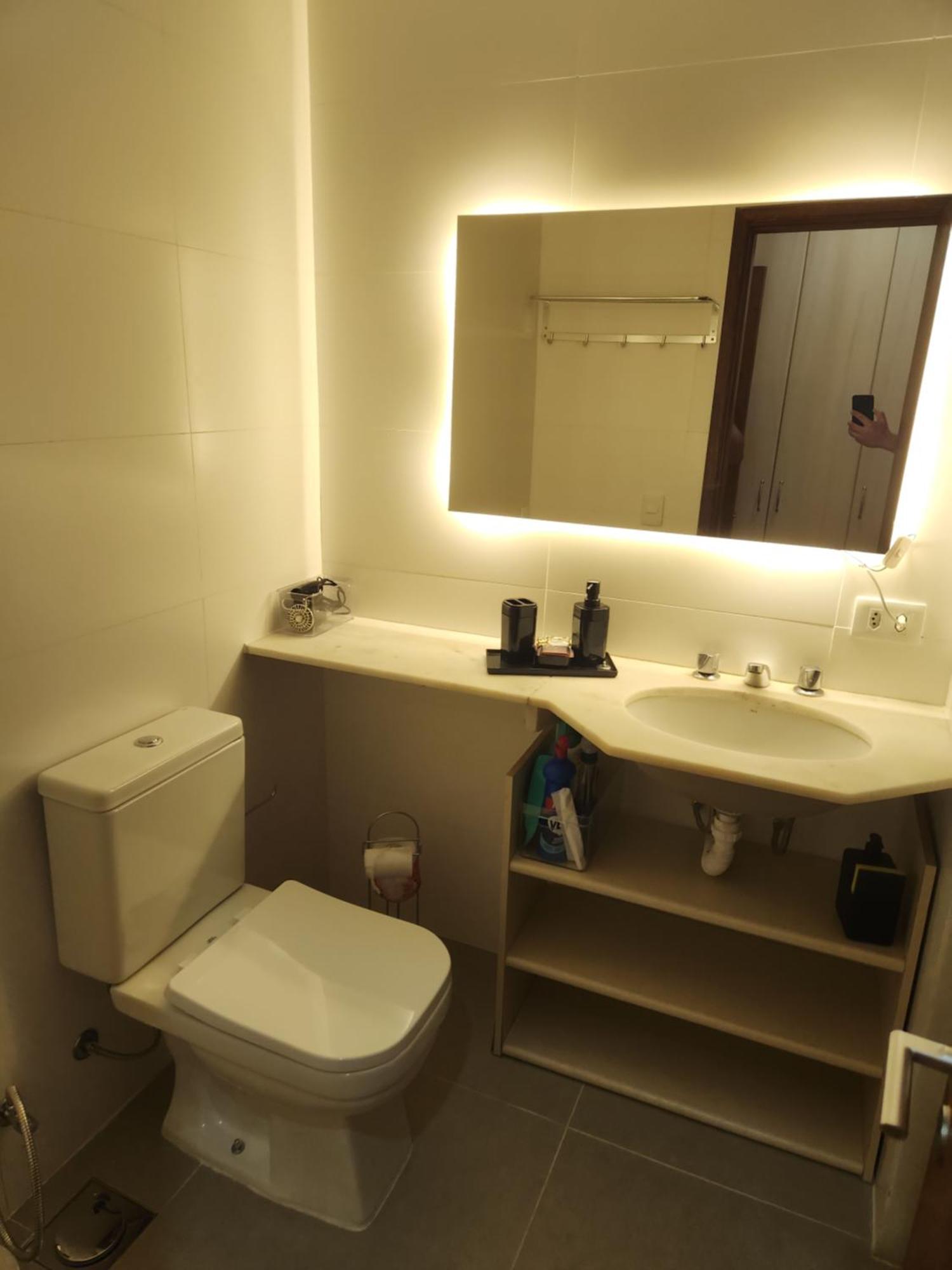 Flat Real Apartamento Rio de Janeiro