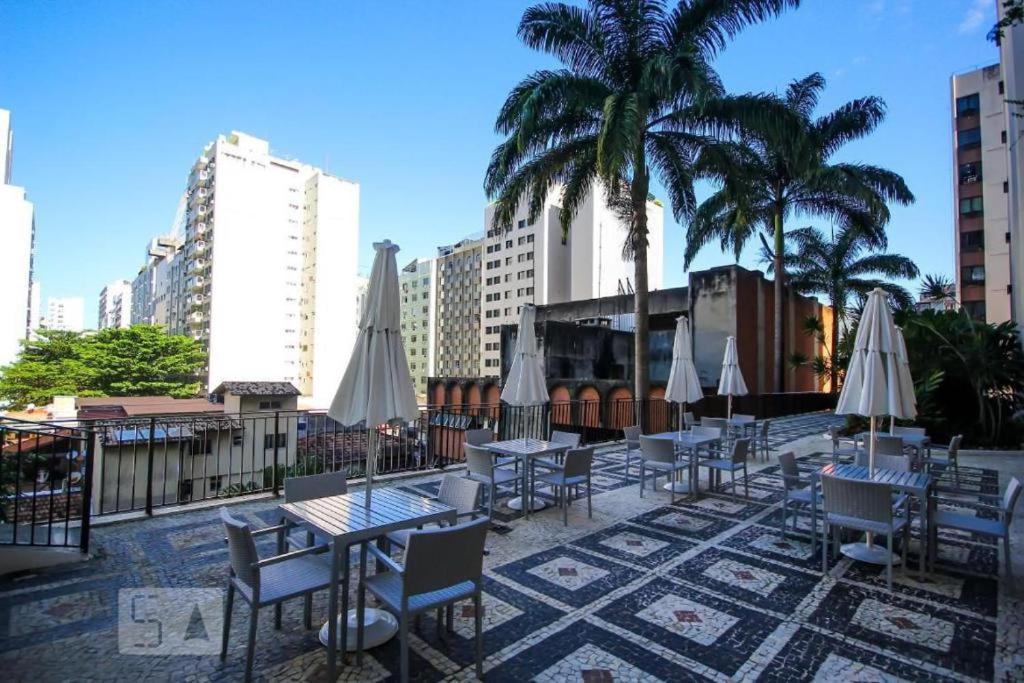 Flat Real Apartamento