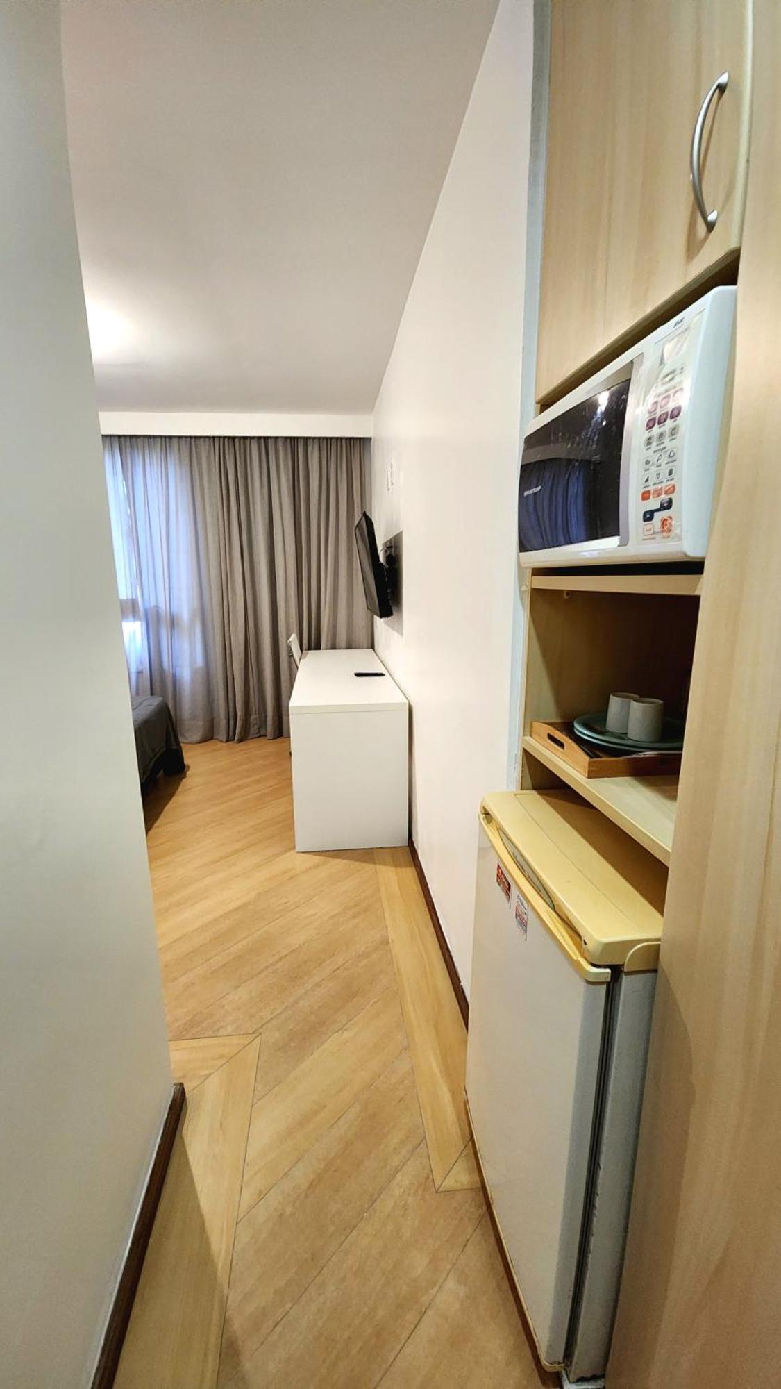 Flat Real Apartamento *