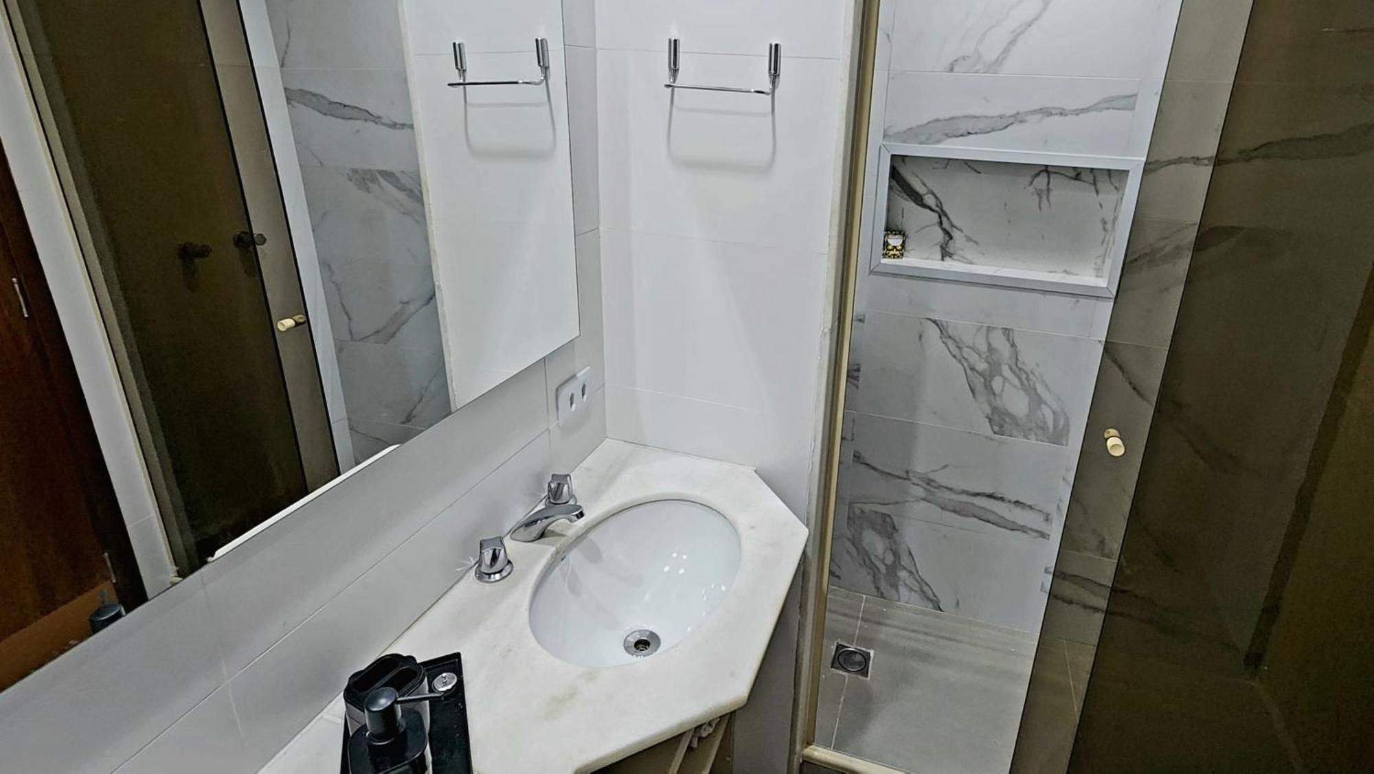 Flat Real Apartamento *