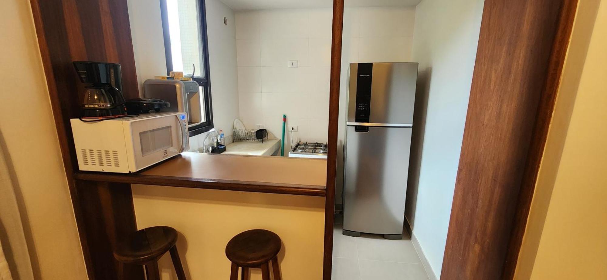 Flat Real Apartamento Rio de Janeiro
