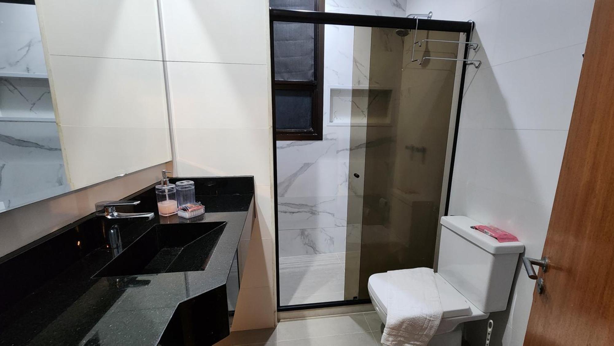 Apartamento Flat Real