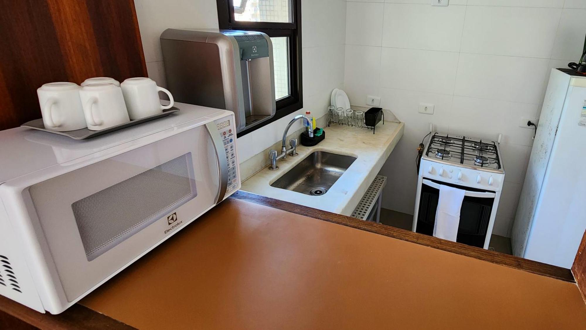 Flat Real Apartamento *