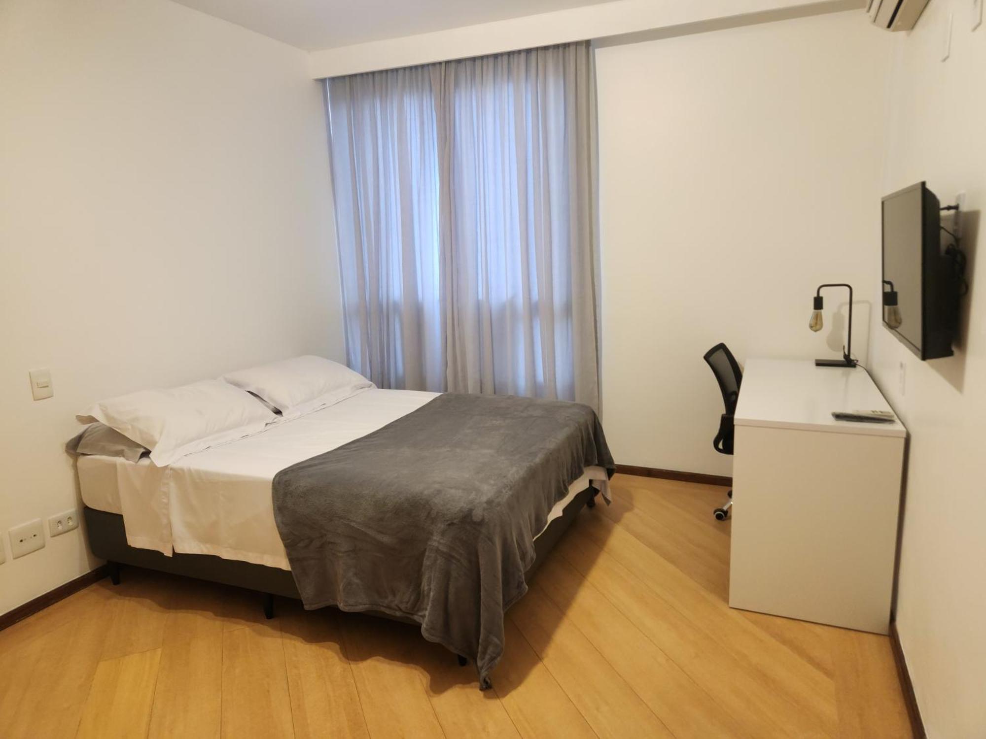Flat Real * Rio de Janeiro