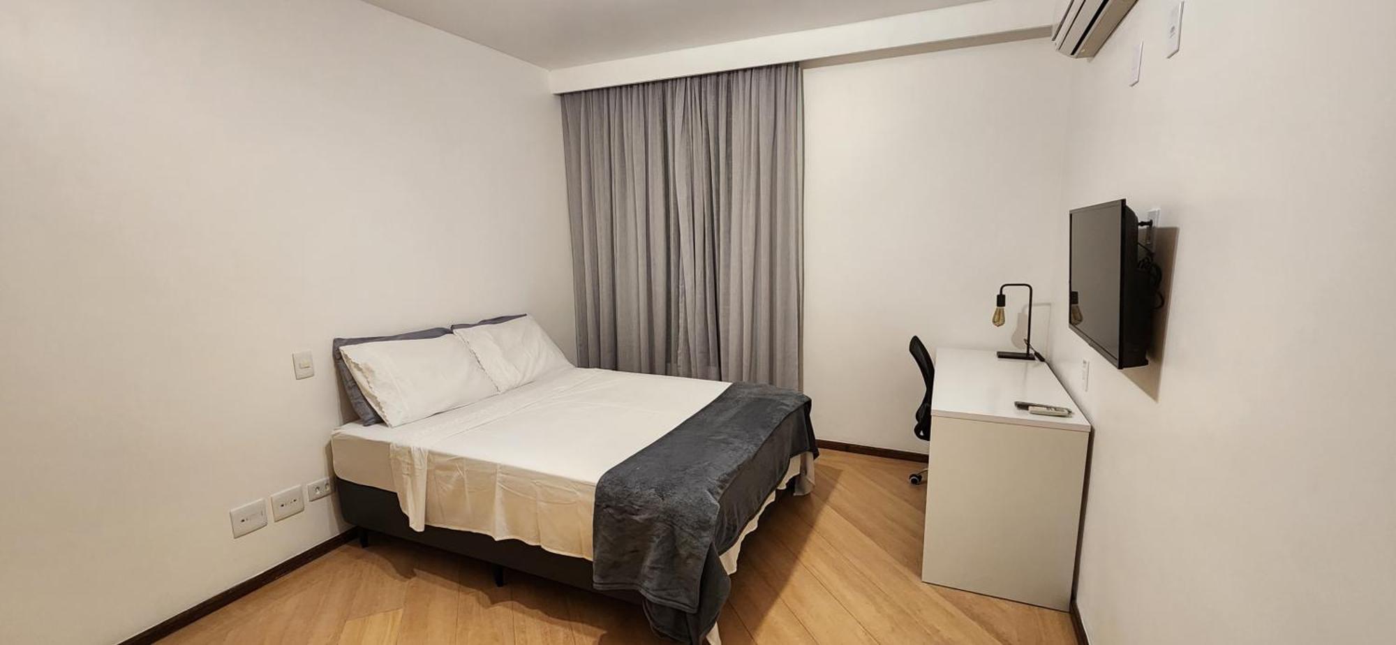 Flat Real Apartamento *