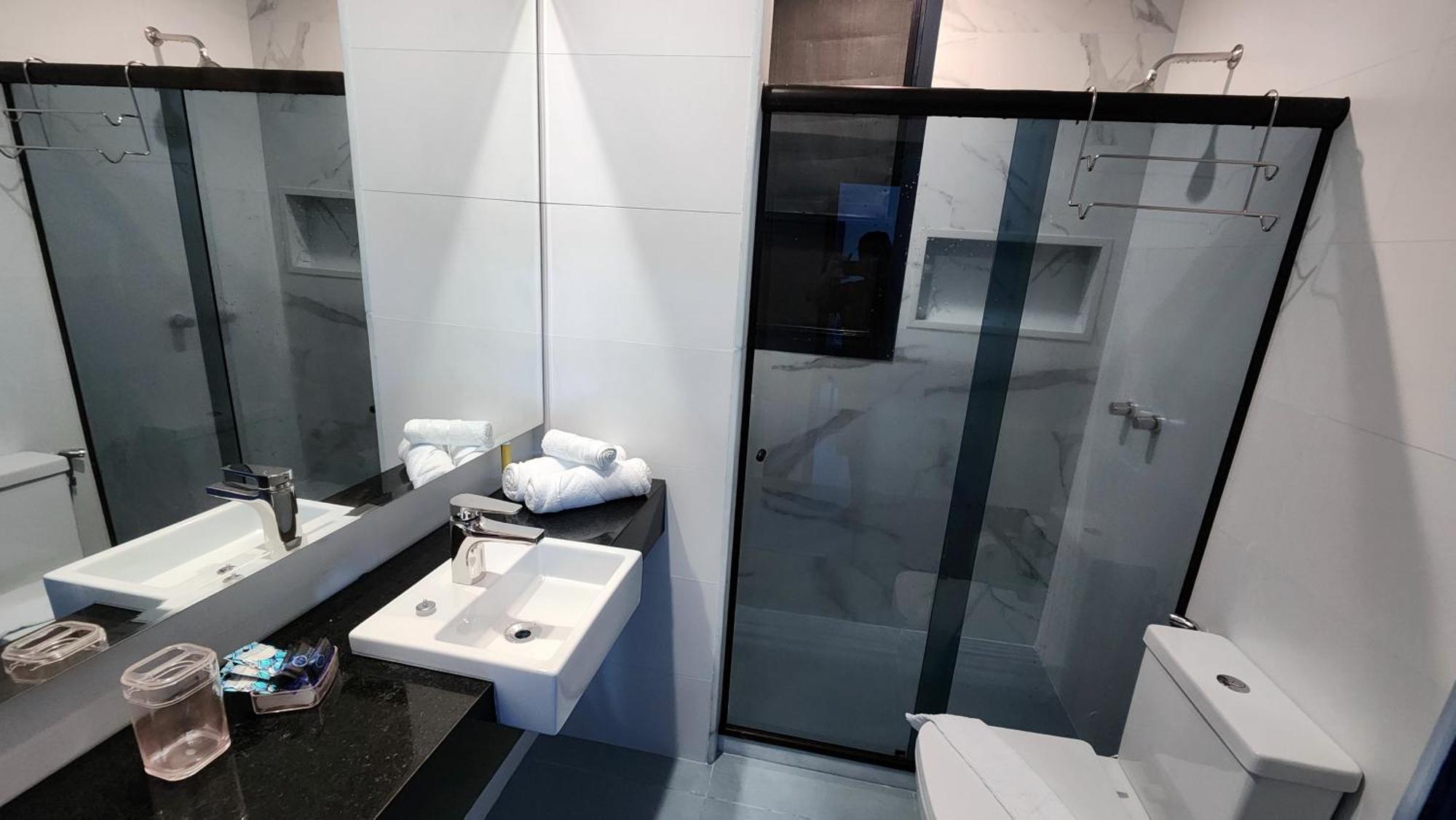 Flat Real Apartamento