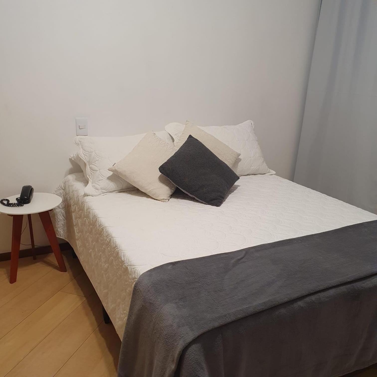 Flat Real Apartamento Rio de Janeiro