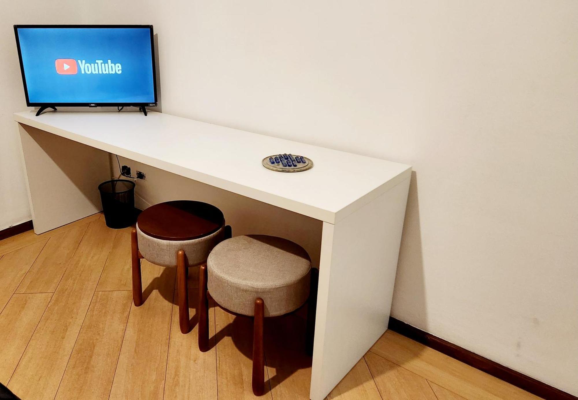 Apartamento Flat Real Rio de Janeiro