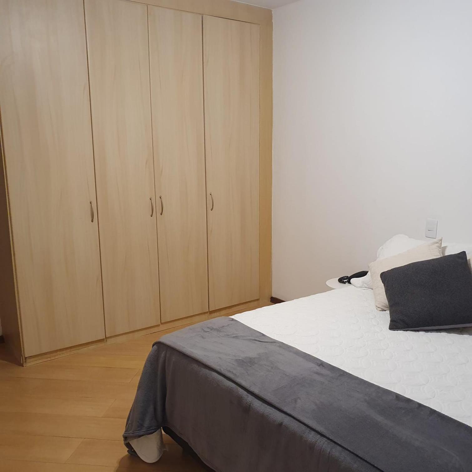 Apartamento Flat Real