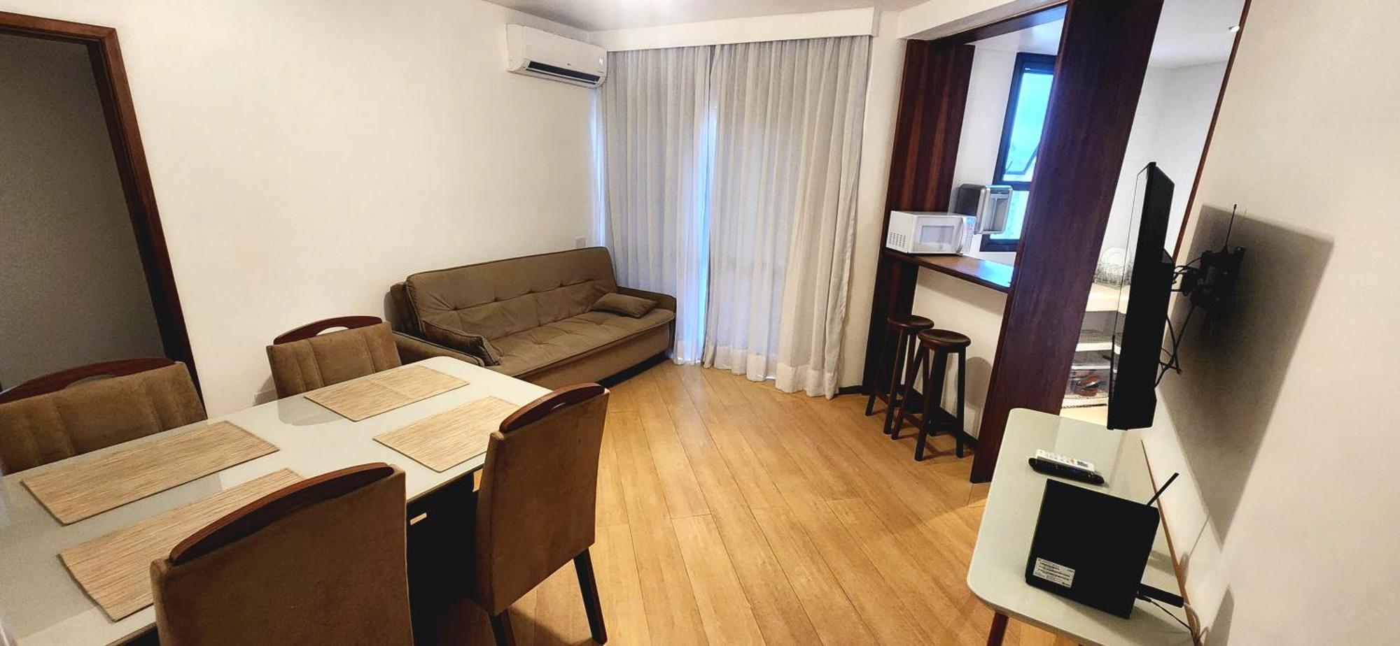 Flat Real Appartamento *